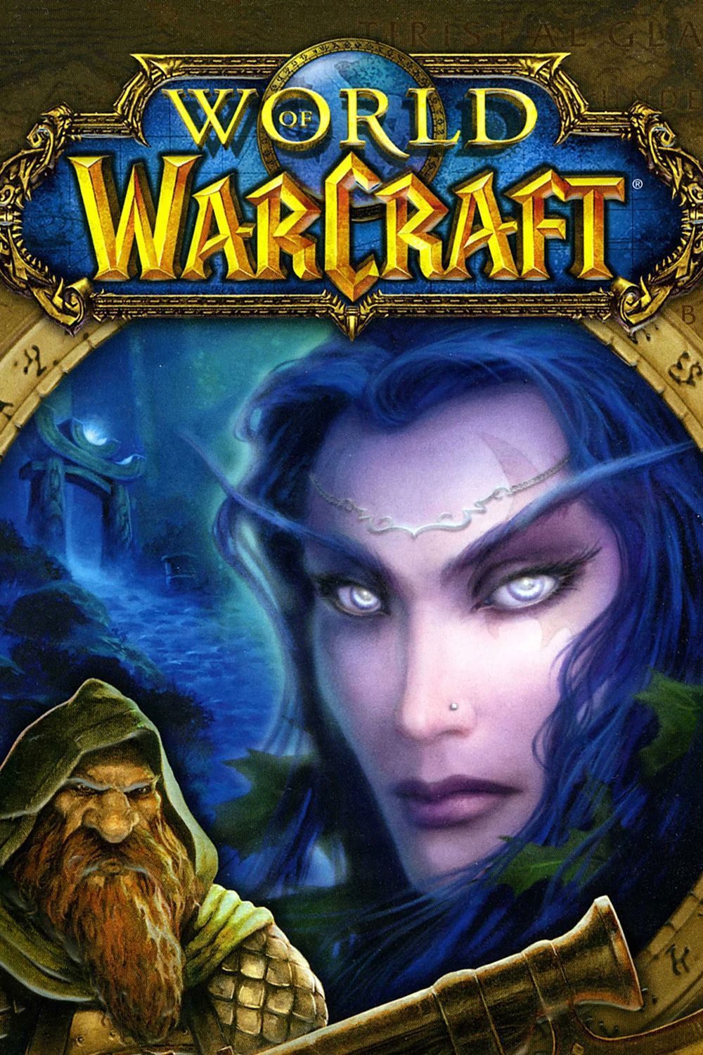 World of Warcraft