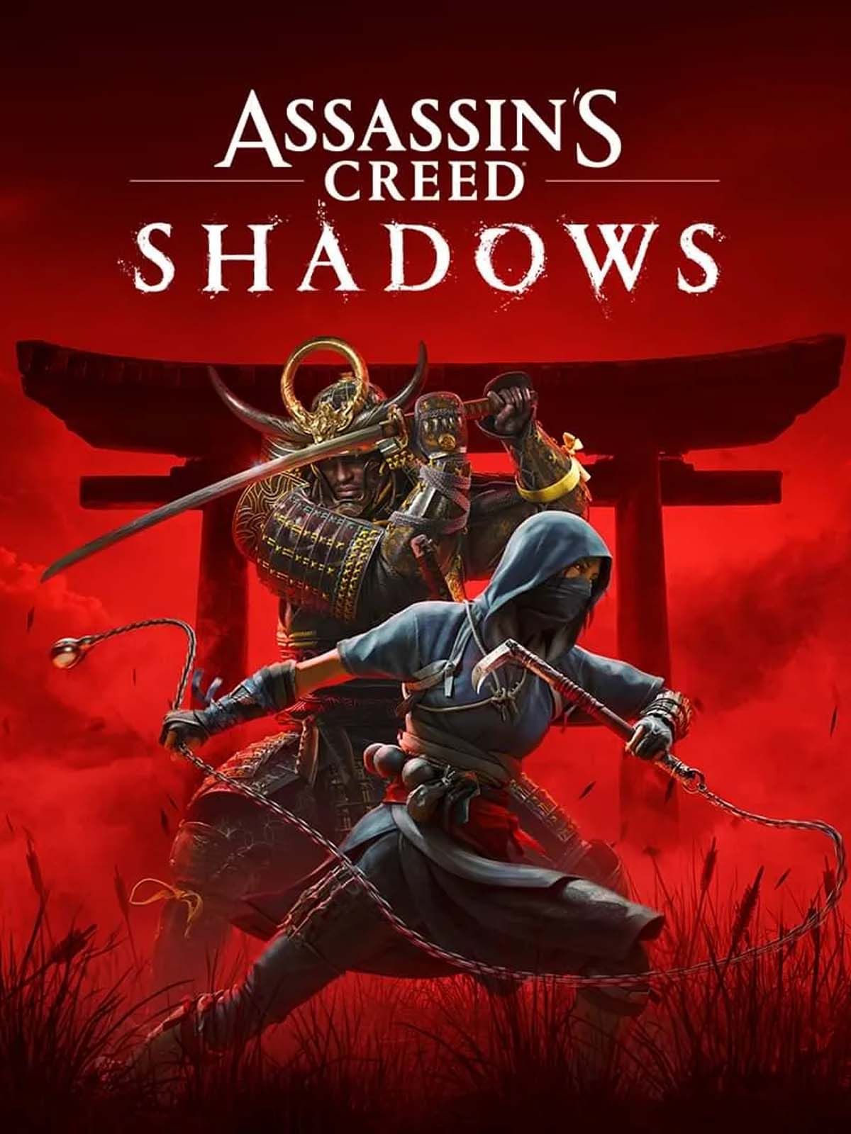 Assassin&rsquo;s Creed Shadows