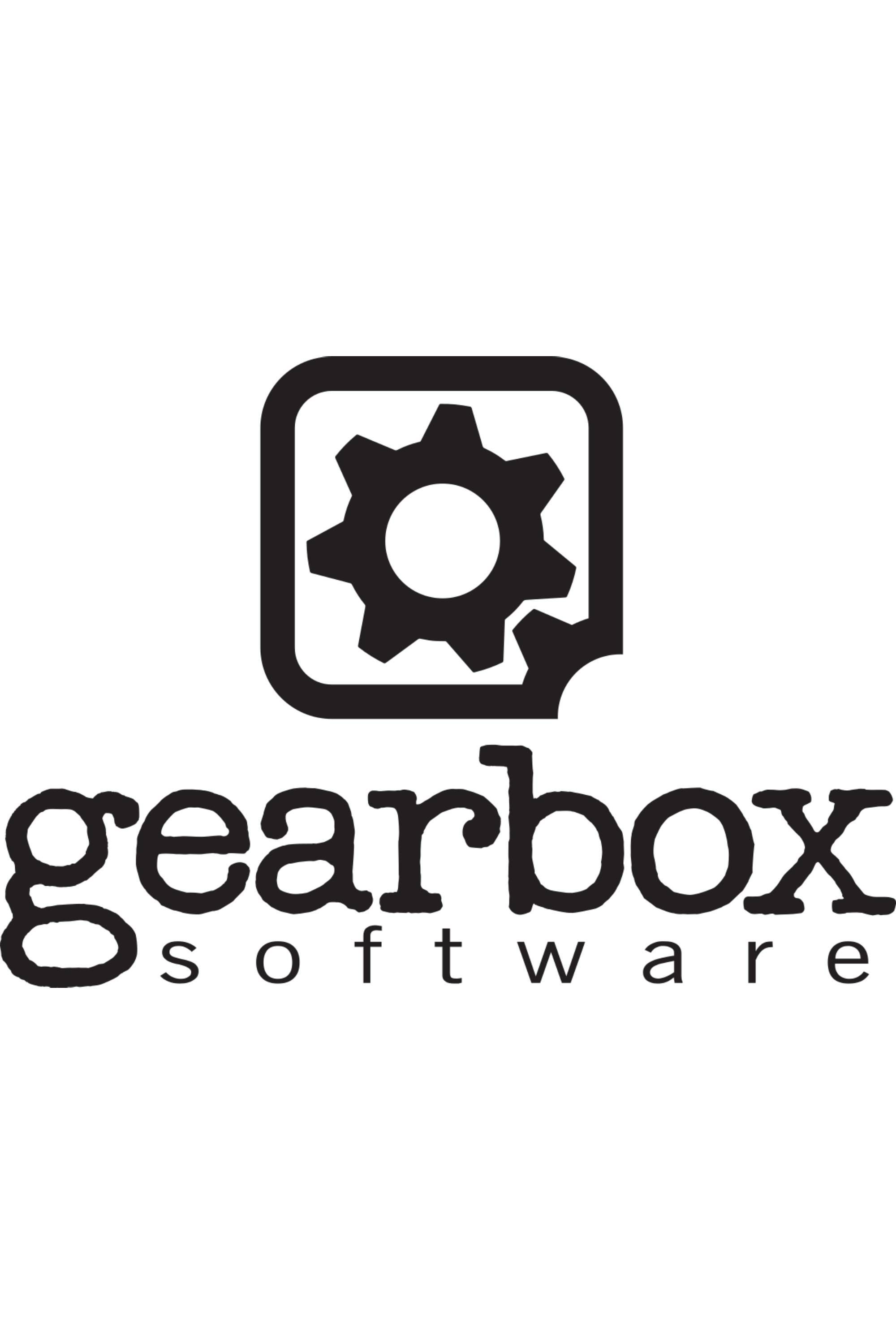 Gearbox