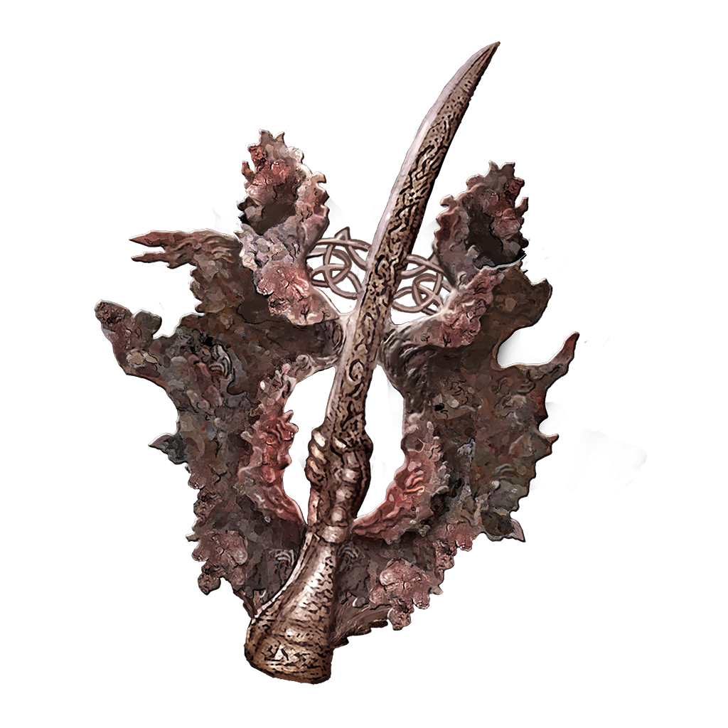 rotten winged sword insignia 4