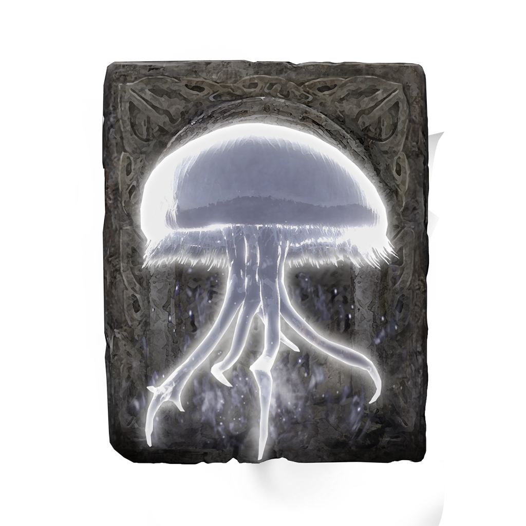 spirit jellyfish ashes 2