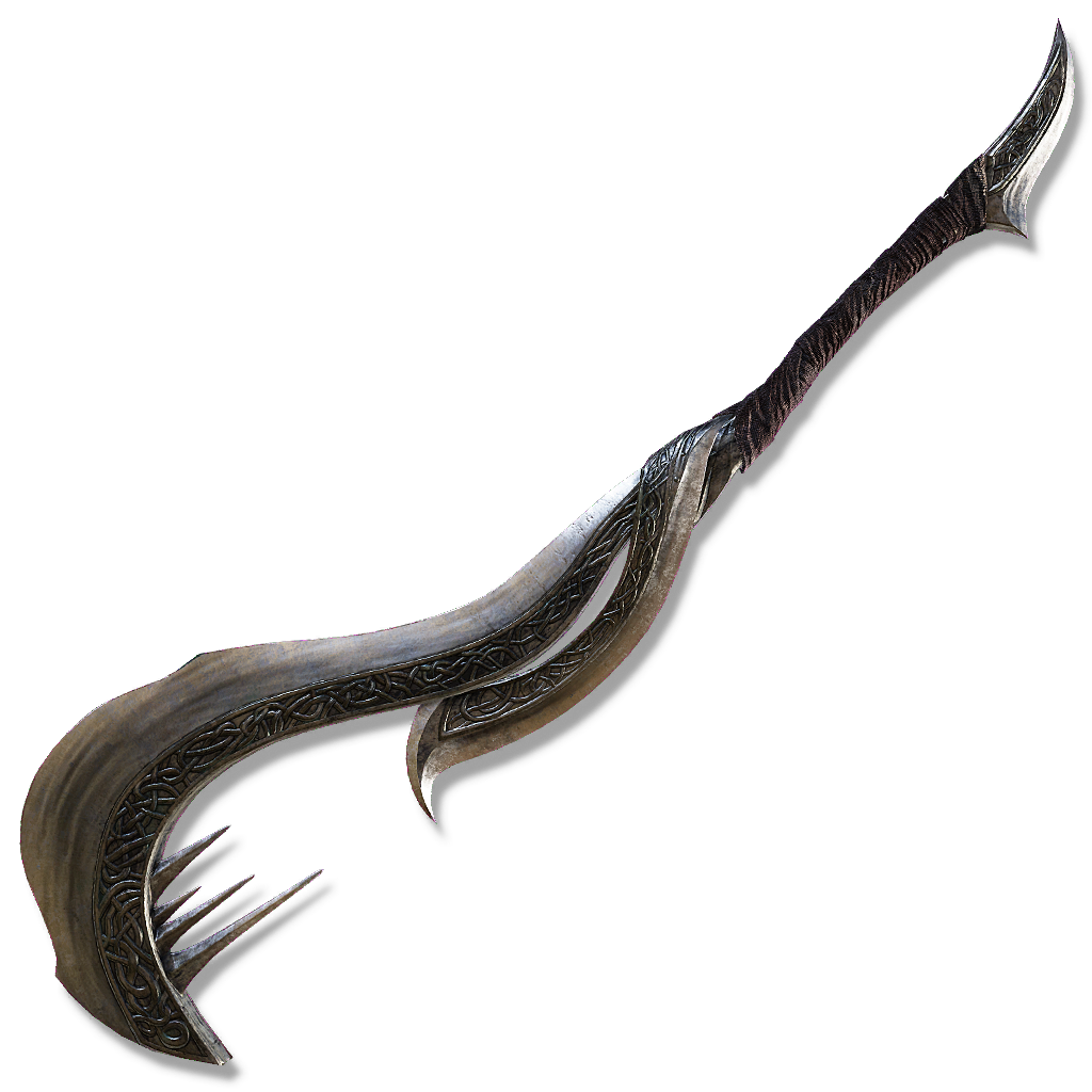 zamor curved sword 2