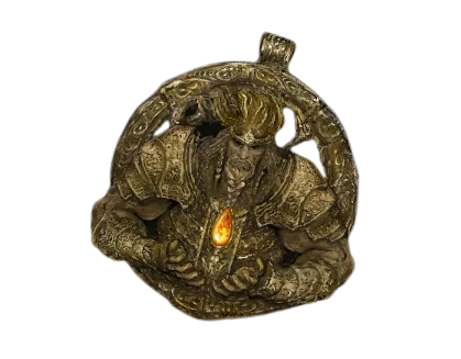 elden ring talisman of lords bestowal