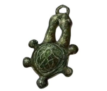 elden ring two headed turtle talisman