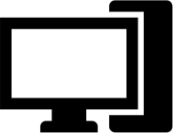 PC - Platform Icon
