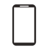 transparent phone
