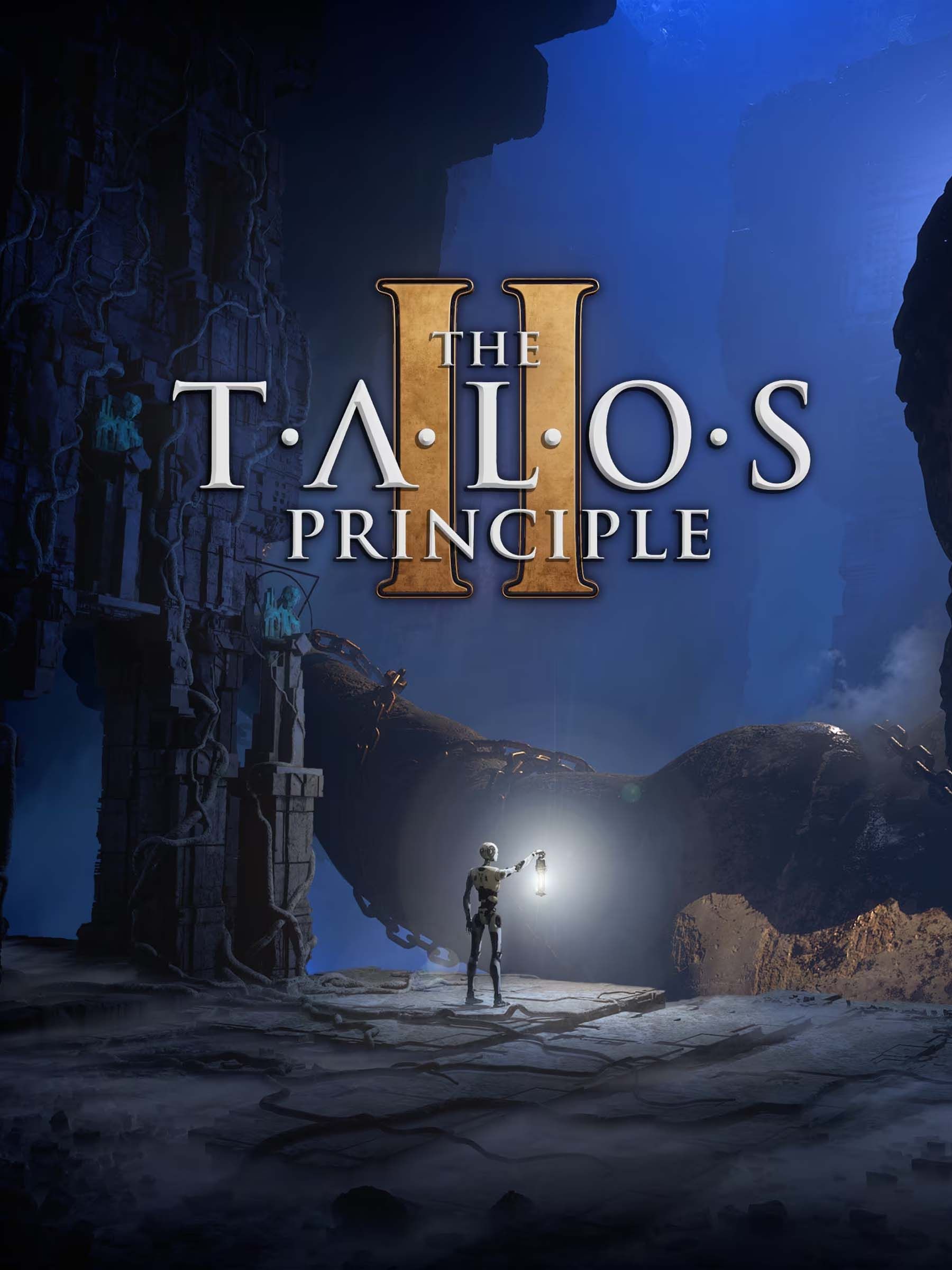The Talos Principle II