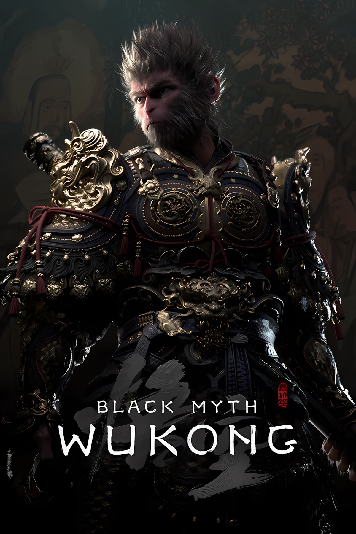 Black Myth: Wukong