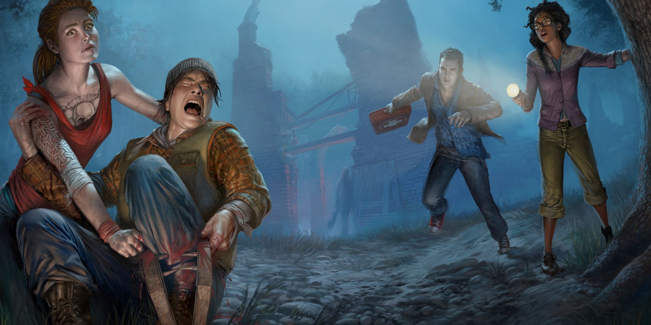 Dead By Daylight Movie: Confirmation & Everything We Know