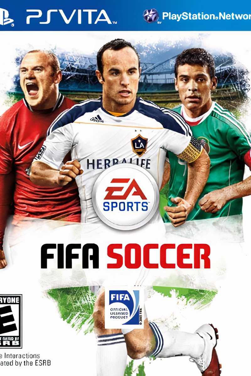 FIFA Announces Gaming Comeback With Mobile Title 