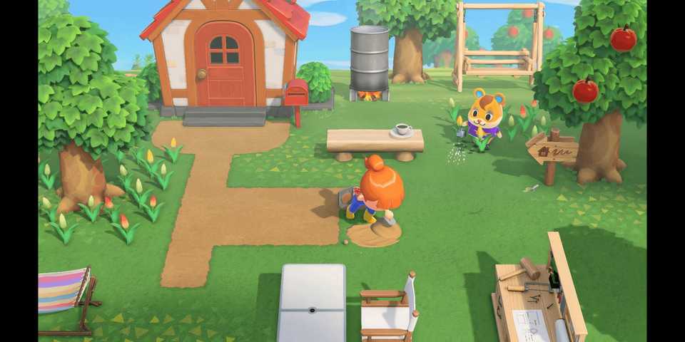 Animal Crossing 3.0 Update: Release Date, New Villagers, Island ...