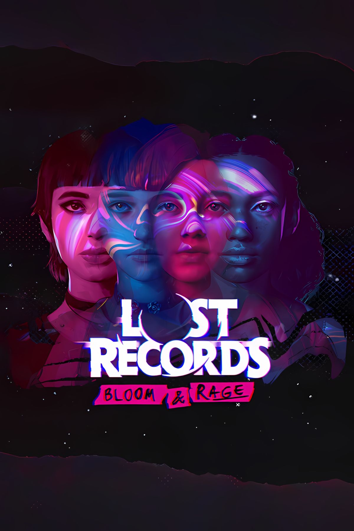 Lost Records: Bloom &amp; Rage
