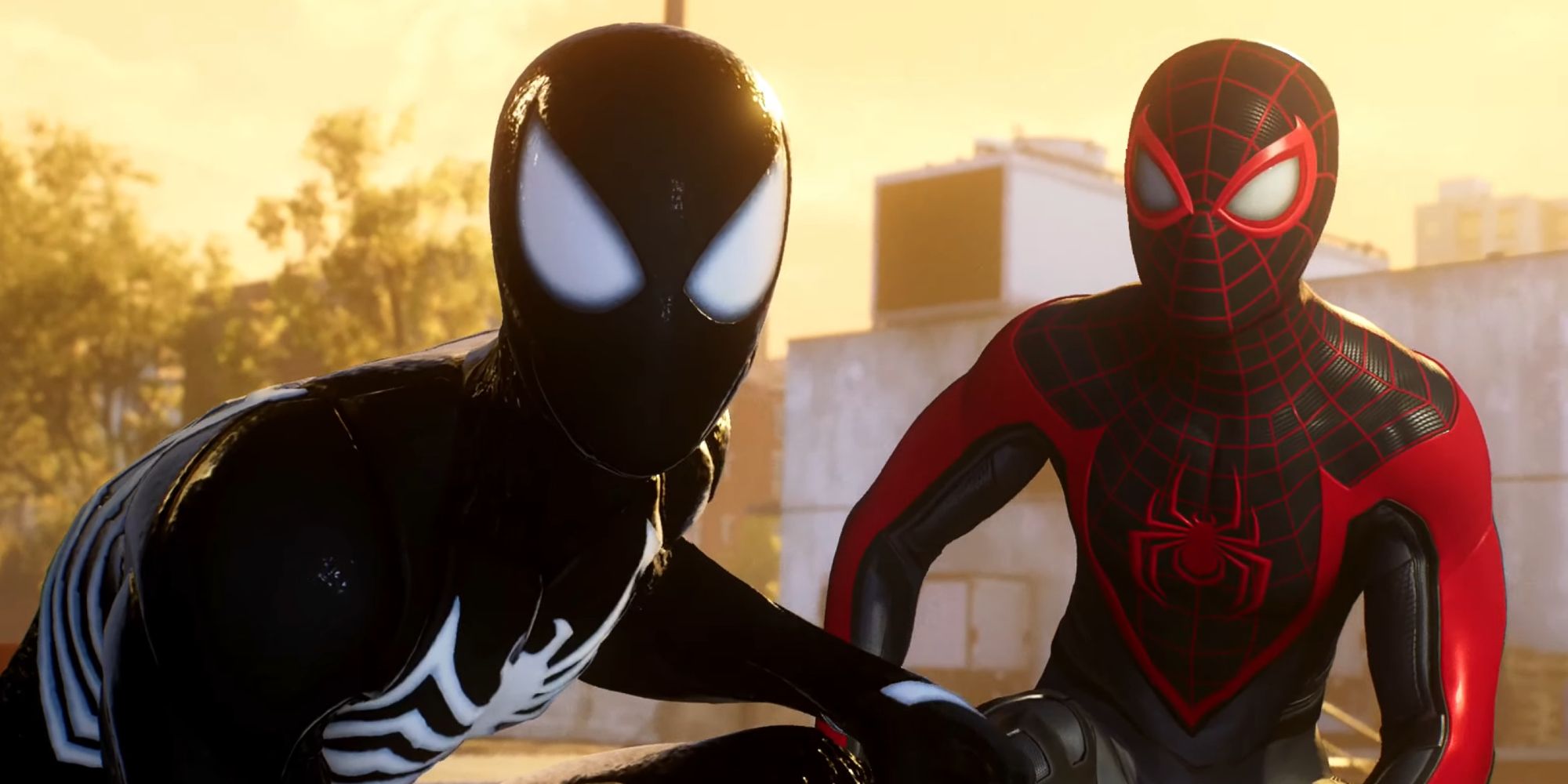 Los comentarios de Tom Holland sobre Miles Morales ejercen aún más presión sobre la fecha de lanzamiento de Spider-Man más allá de los Spider-Verses