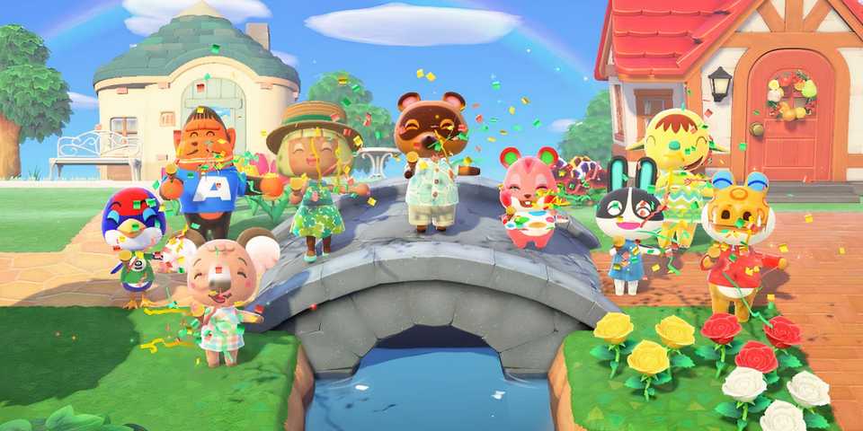Redd Raffle Items Animal Crossing New Horizons: Redd Raffle Items List & How to Get Them