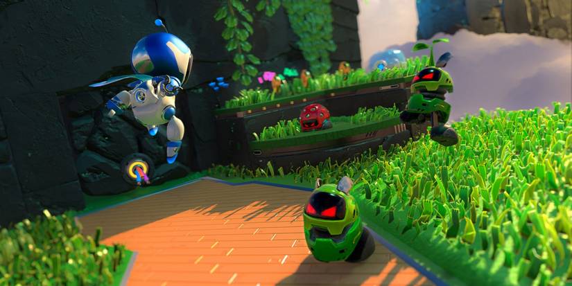 10 Free PlayStation Games With Super Easy Platinums