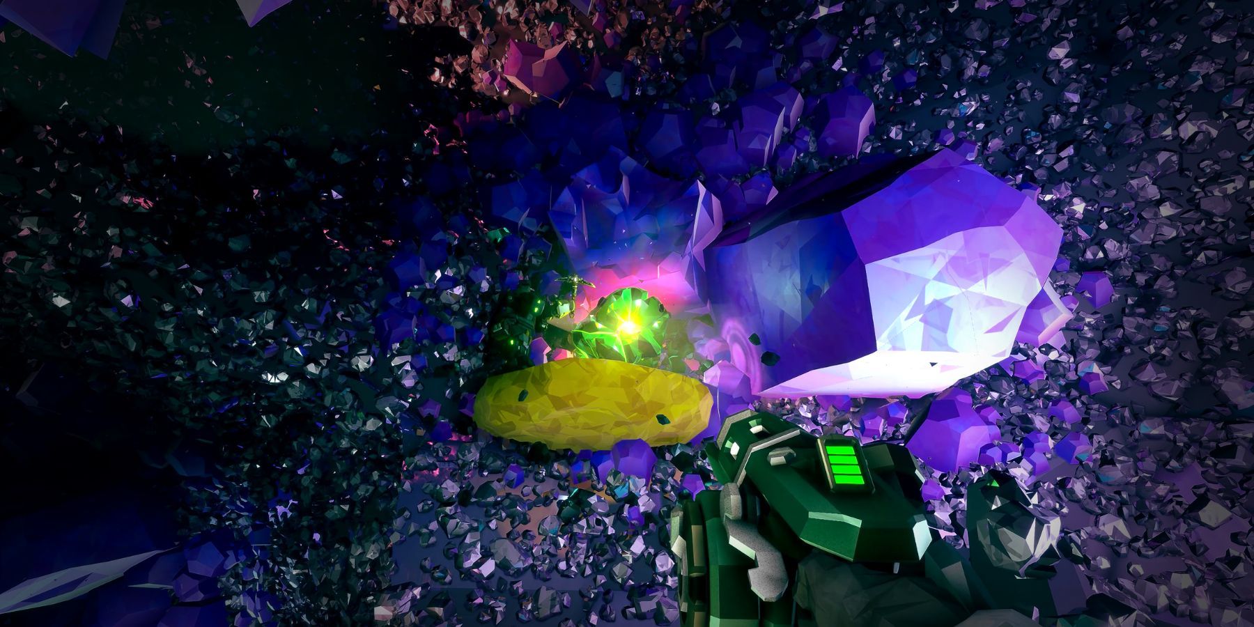 8 Greatest Games With Destruction Just As Wild As Donkey Kong Bananza