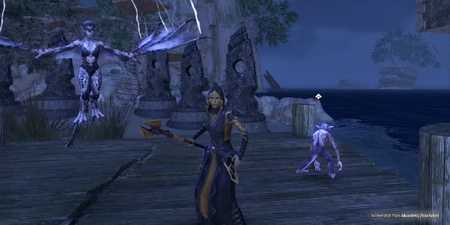 ESO Every Mythic Item Unlocked In The Gold Road Chapter ESO Every Mythic Item Unlocked In The Gold Road Chapter