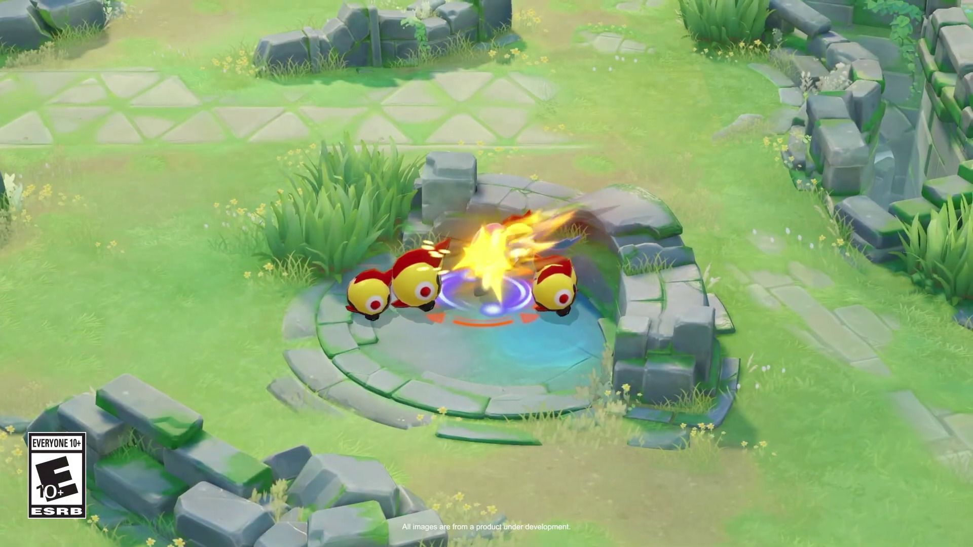 falinks pokemon unite