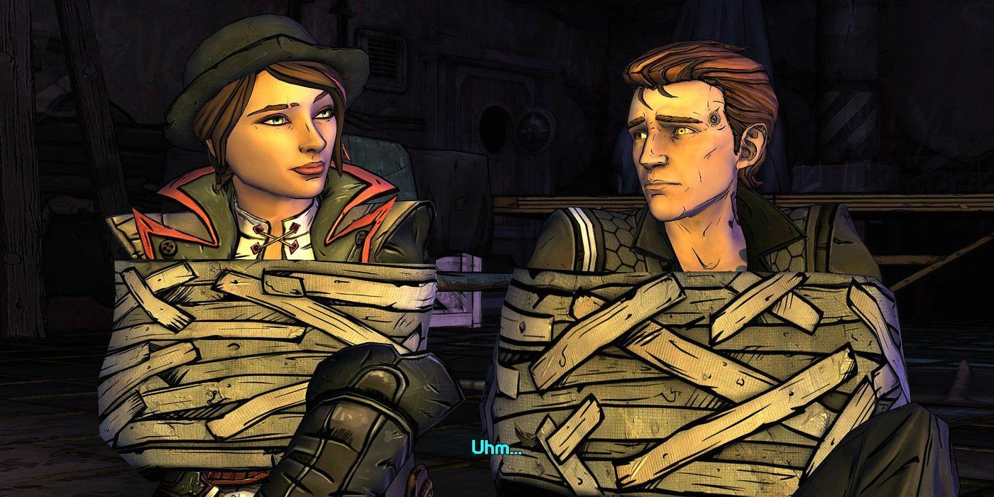 10 Features We Desperately Want To See In Borderlands 4