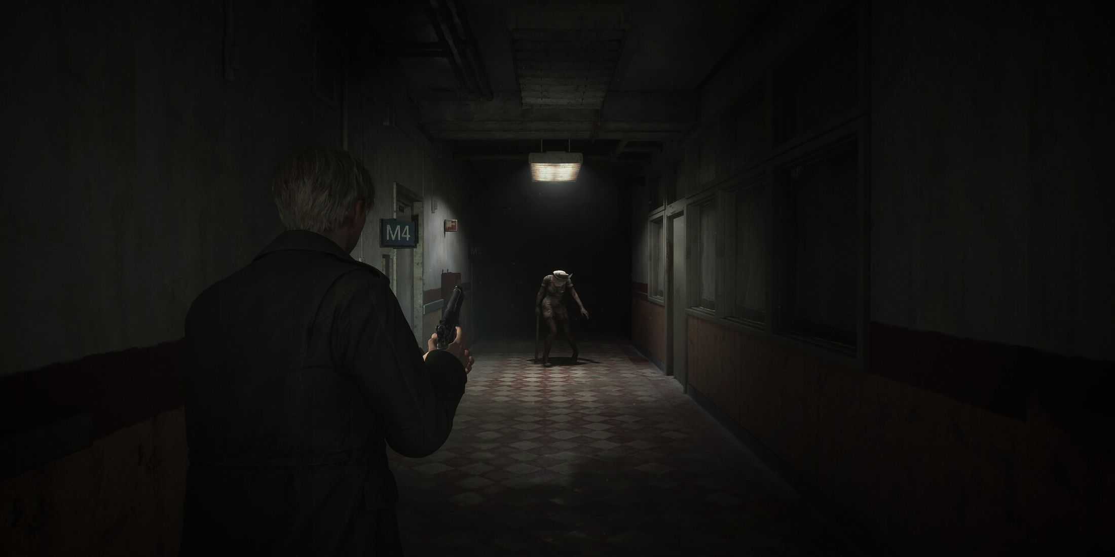 10 Scariest Silent Hill 2 Remake Enemies, Ranked