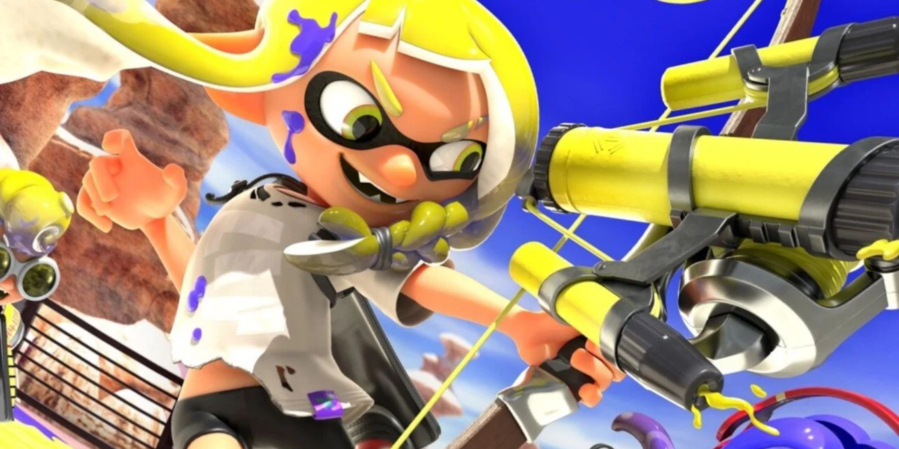 Nintendo Boss Tells Fans To 