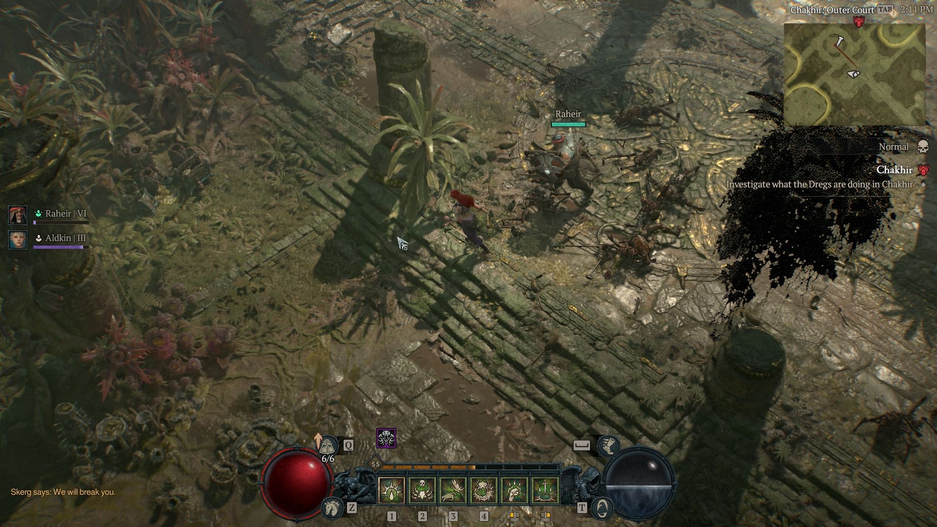 Diablo 4 How to Target Farm Unique Items (Season 6)