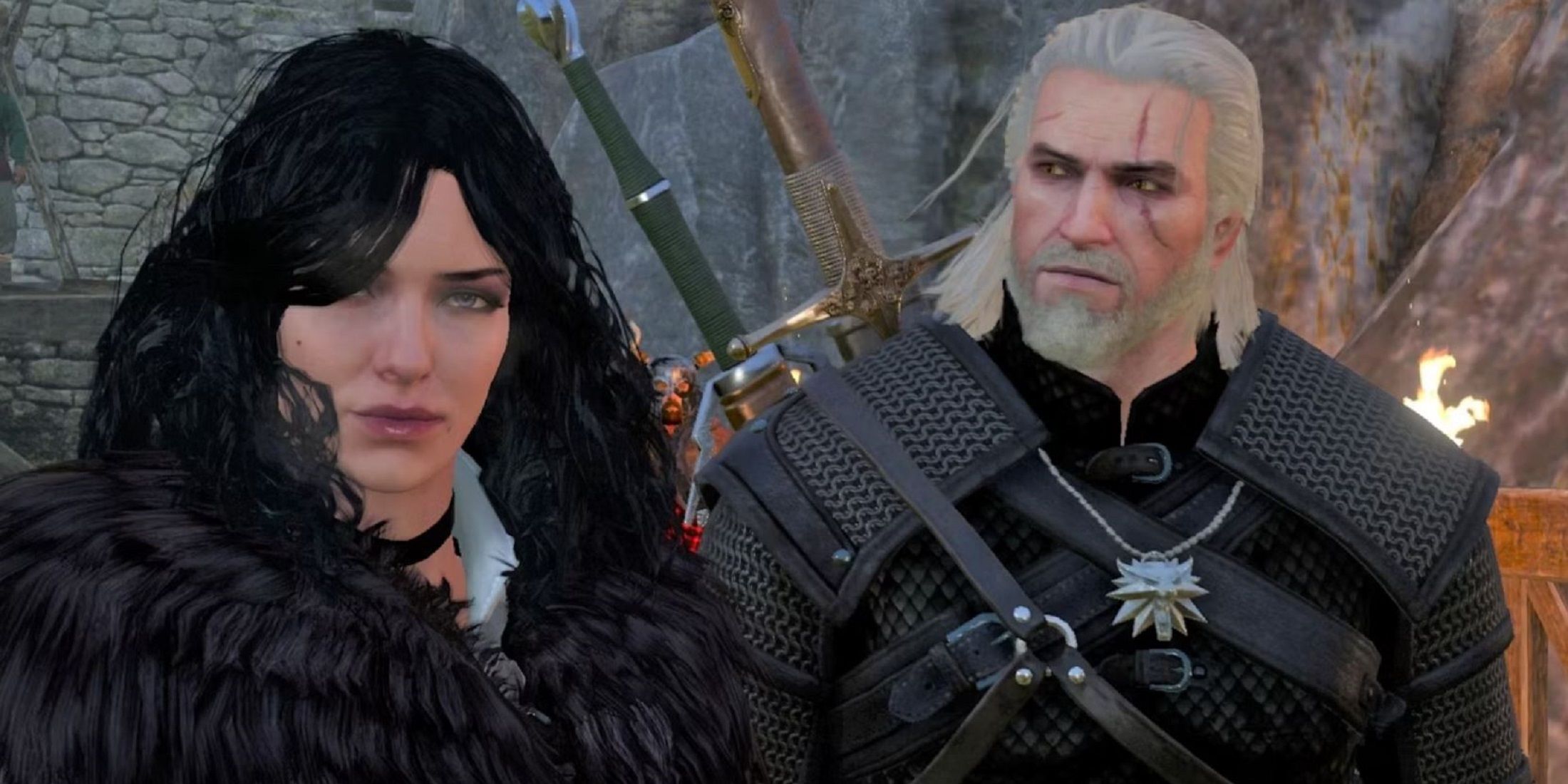 The Witcher: All 6 Actors Who Have Played Geralt Of Rivia