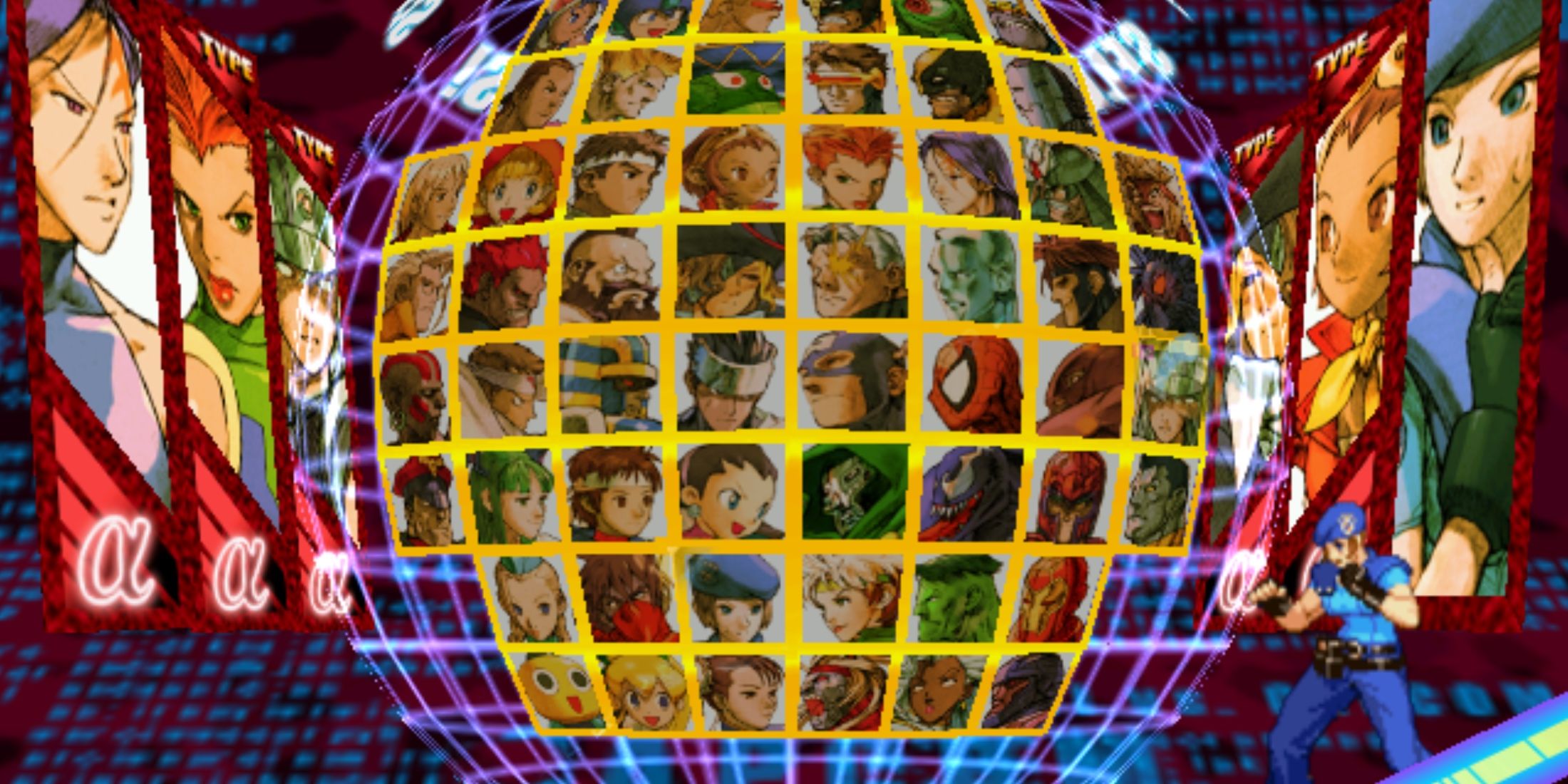 Top 10 Marvel Video Games Ranked: From X-Men Origins to Spider-Man