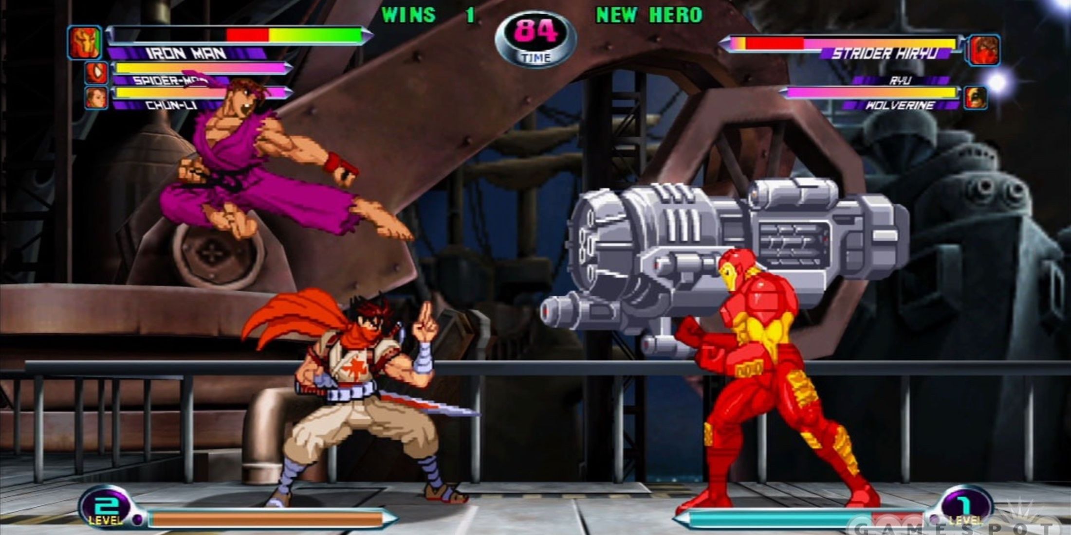 Top 10 Marvel Video Games Ranked: From X-Men Origins to Spider-Man