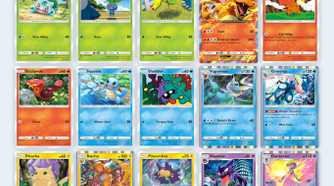 pokemon trading card game pocket card list TCG Database! Guide and for all 294 Cards! : r/PTCGP Top 5 Best Pokmon TCG