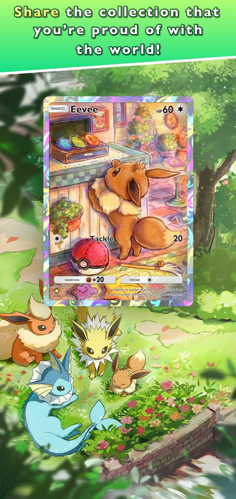 Pokémon TCG Pocket: Best Fire-Type Deck (& How To Build It)