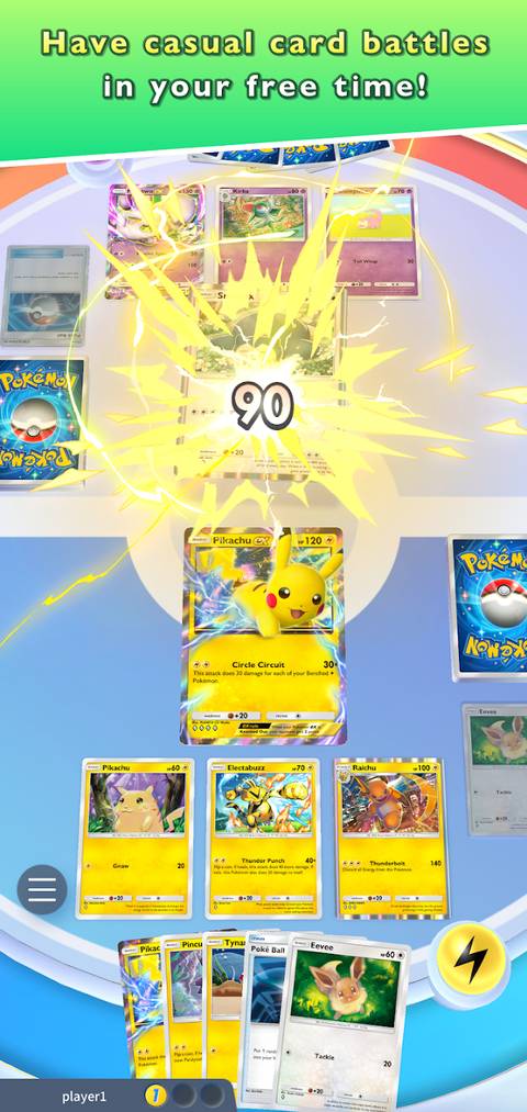 Pokémon TCG Pocket: Best Fire-Type Deck (& How To Build It)