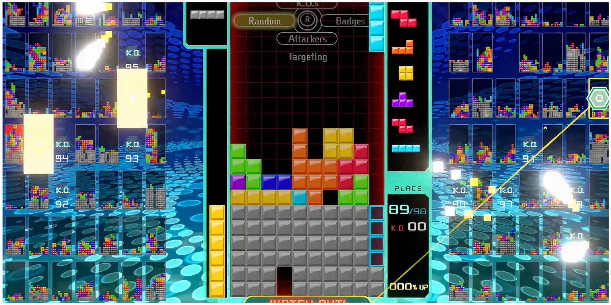Tetris Co-Founder Breaks Down The Game's Incredible History Ahead Of ...