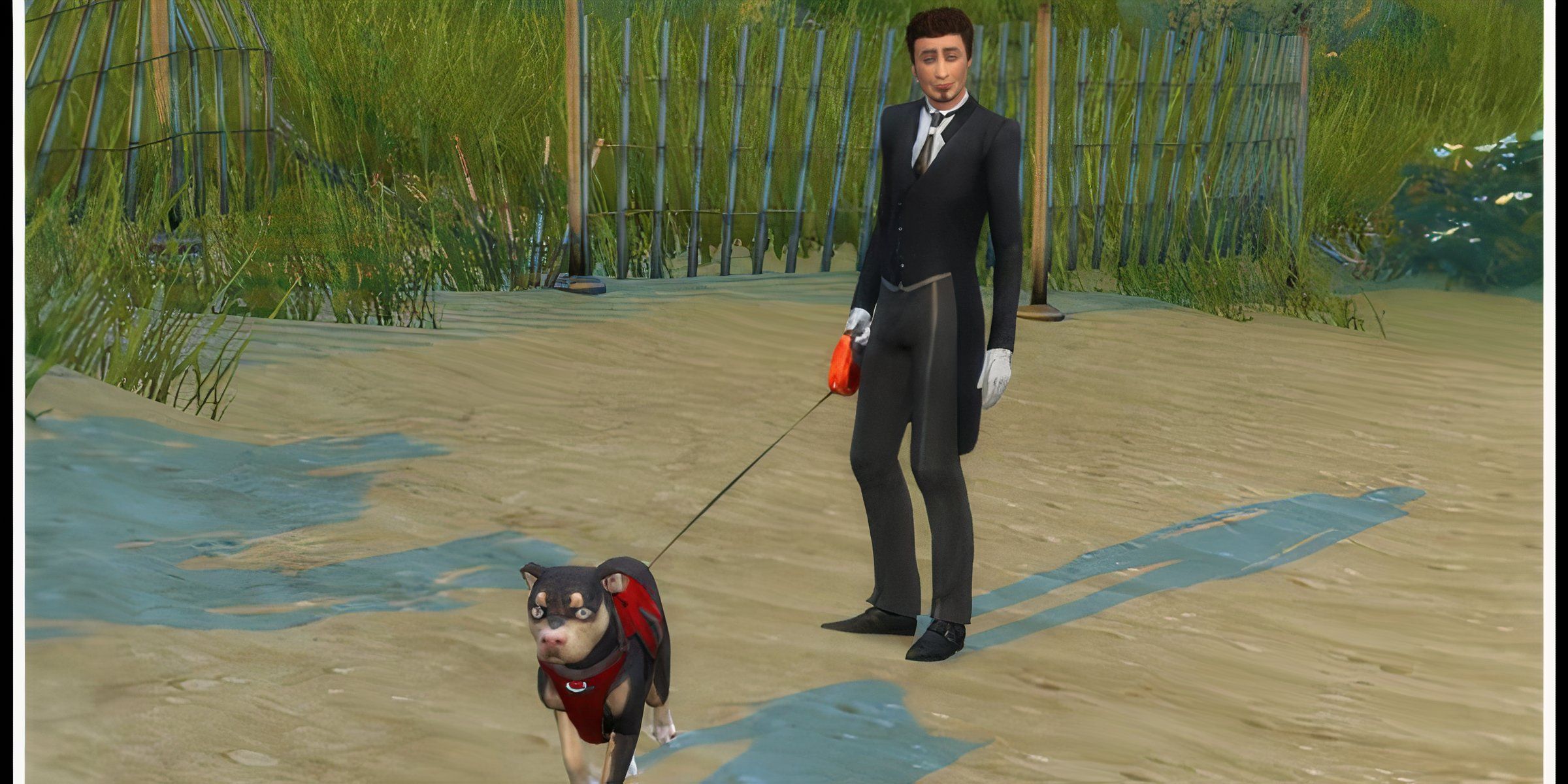 10 características que mejorarían la jugabilidad de Los Sims 4