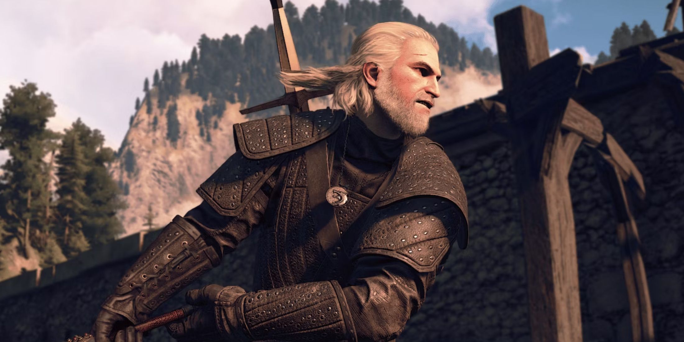 The Witcher: All 6 Actors Who Have Played Geralt Of Rivia