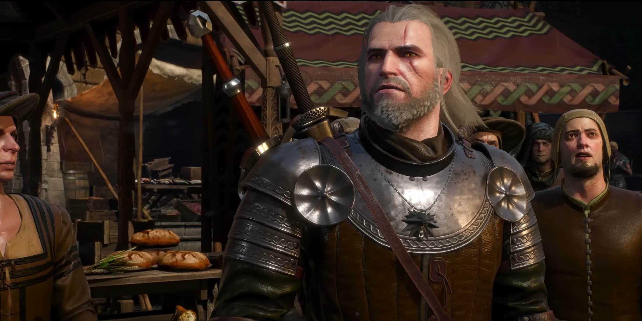 The Witcher: All 6 Actors Who Have Played Geralt Of Rivia