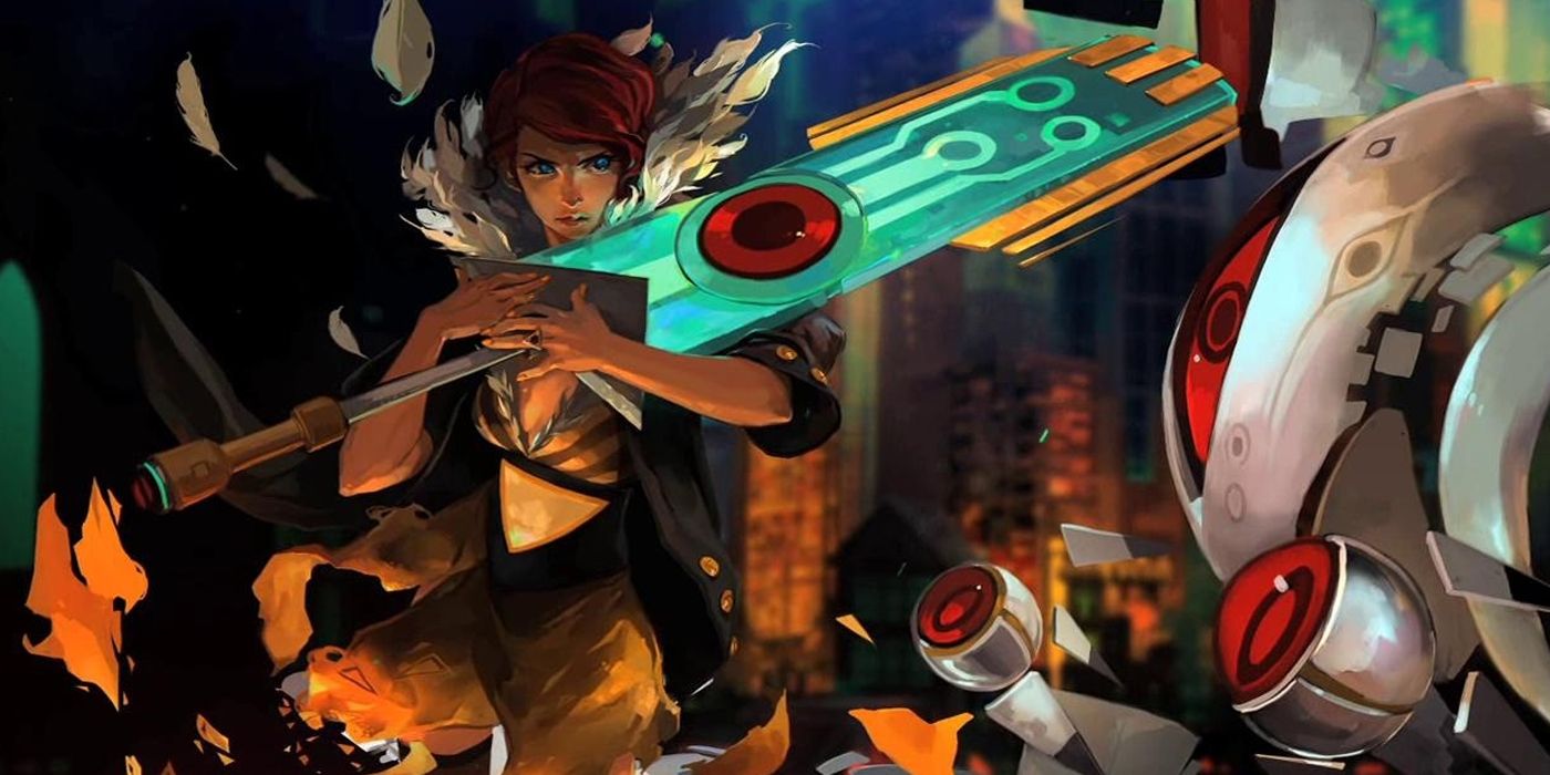 Transistor - immagine promozionale