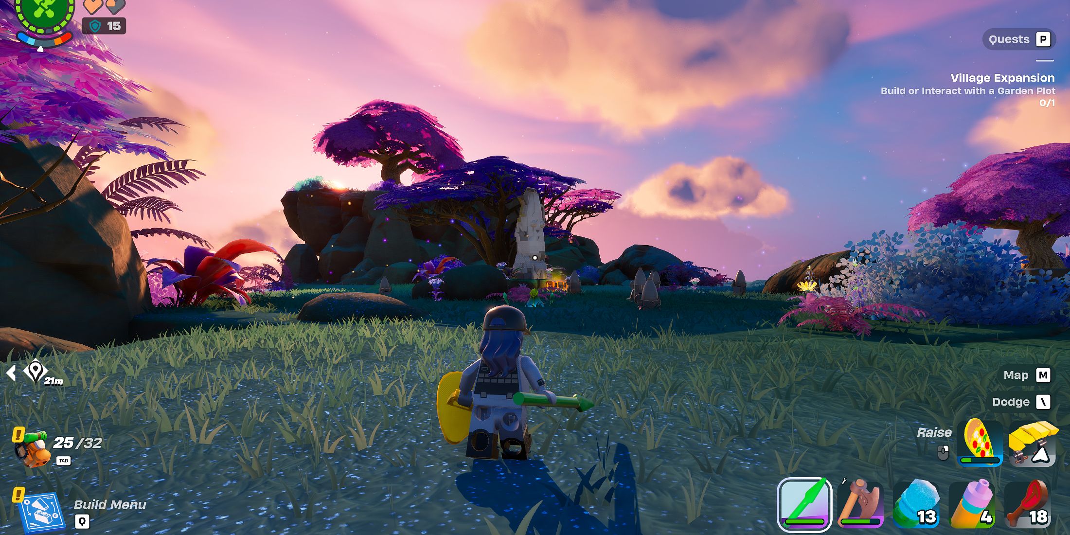 Fortnite Season 5 Chapter 4 All Scarecrow Locations