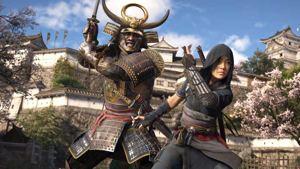 Fall Ac Shadows Struggling With AC Shadows' Nightmare Mode? Try These Best Builds
