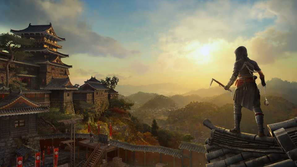 10 Real-Life Locations Everyone Should Visit In Assassin's Creed Shadows