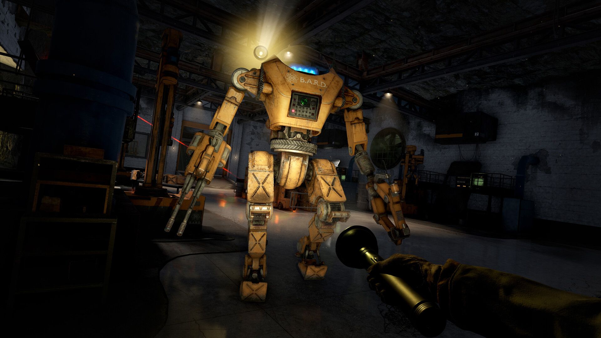 All Trader Locations & Inventories In Atomfall