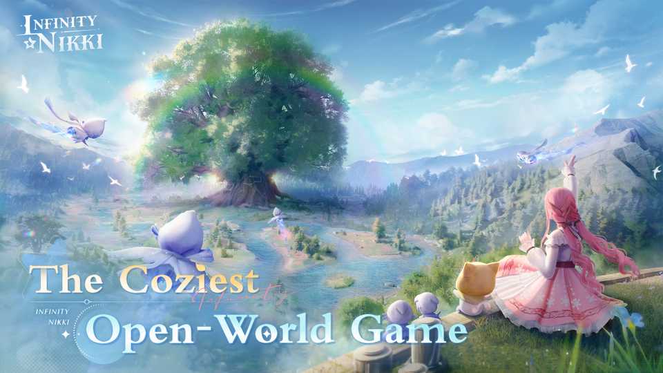 Infinity Nikki: How To Get More Insight