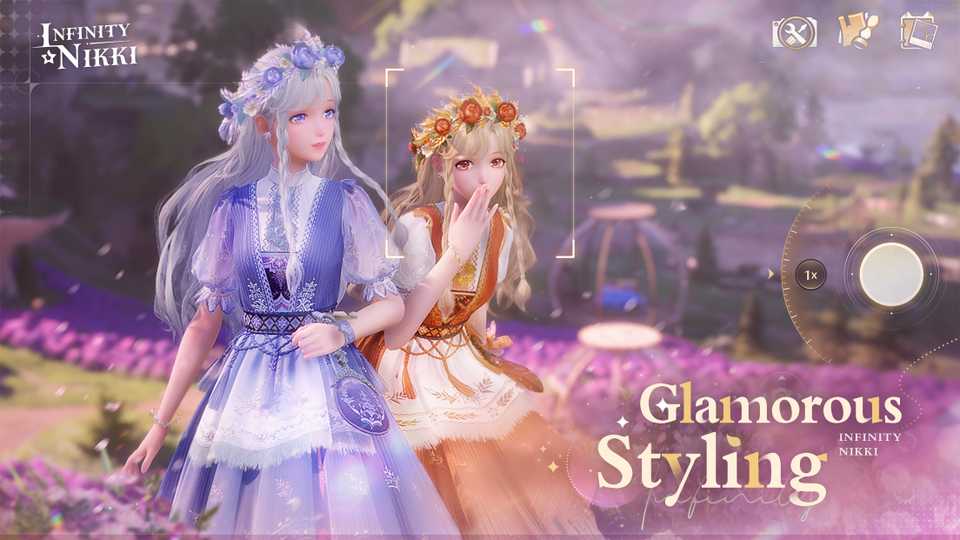 Infinity Nikki: How To Get More Insight