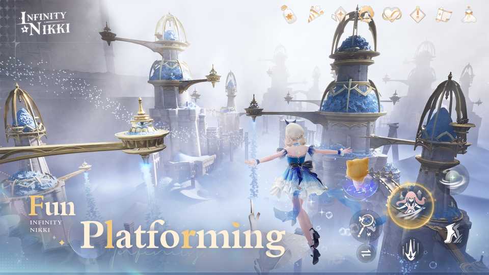 Infinity Nikki: How To Get More Insight