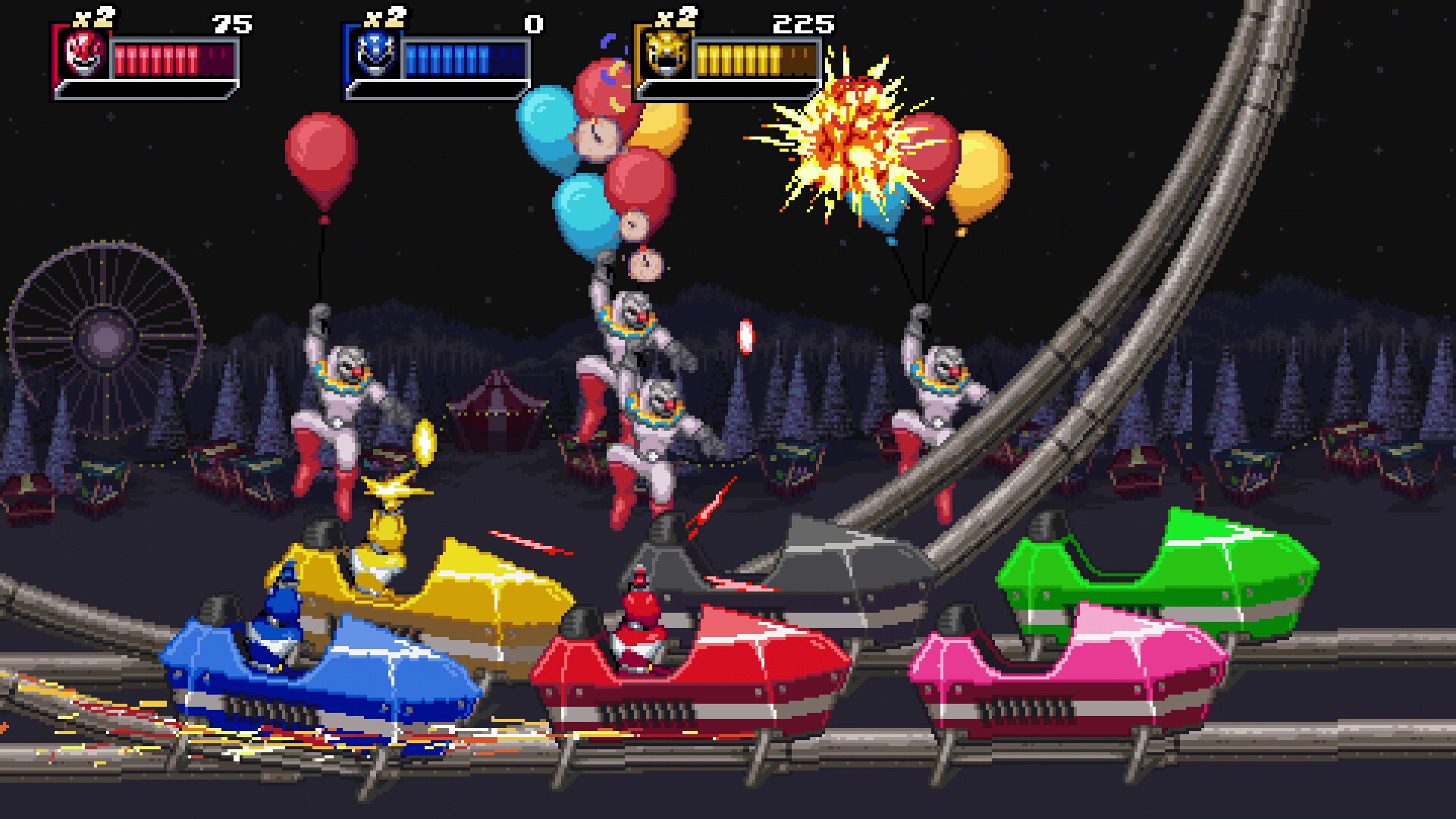 Mighty Morphin Power Rangers’ 2024 Return Is A Reminder Of What Made ...