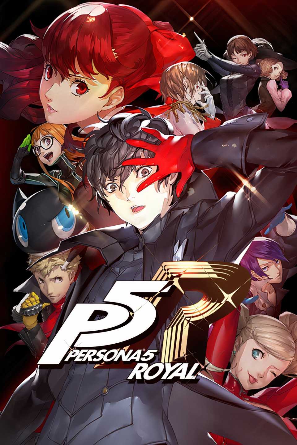 Every Romance Option In Persona 5, Ranked Easiest To Hardest