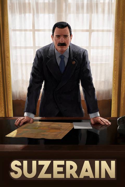 Suzerain Review: A Truly Presidential Experience