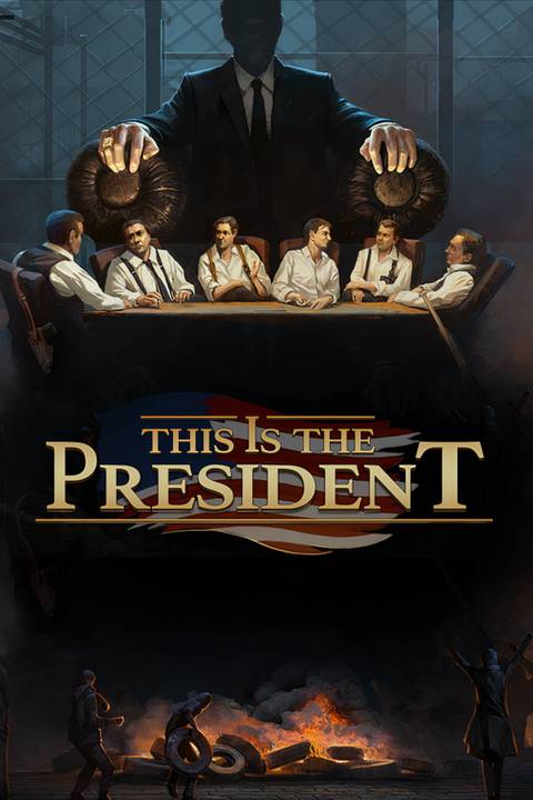 This Is The President Review