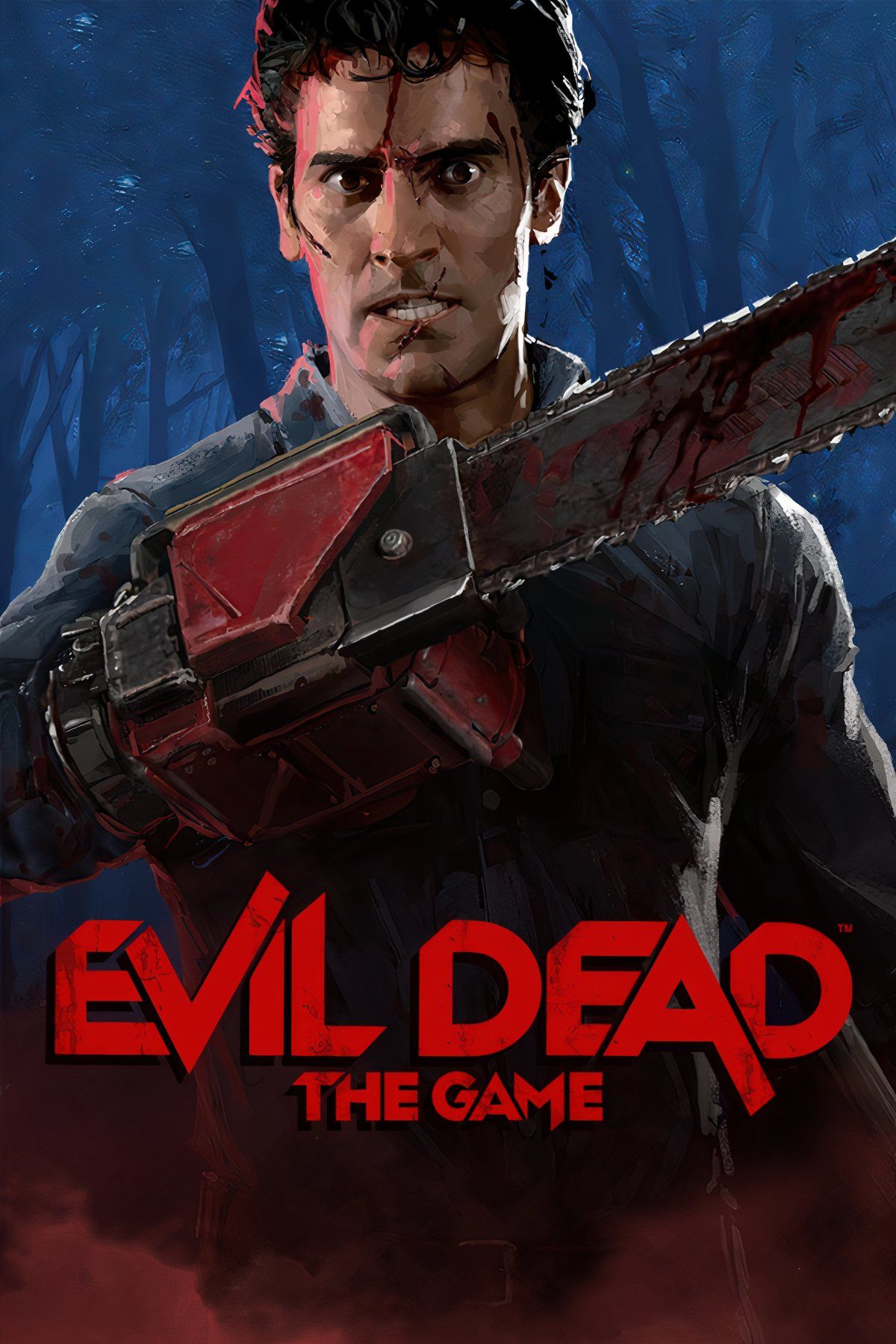 Evil Dead: The Game