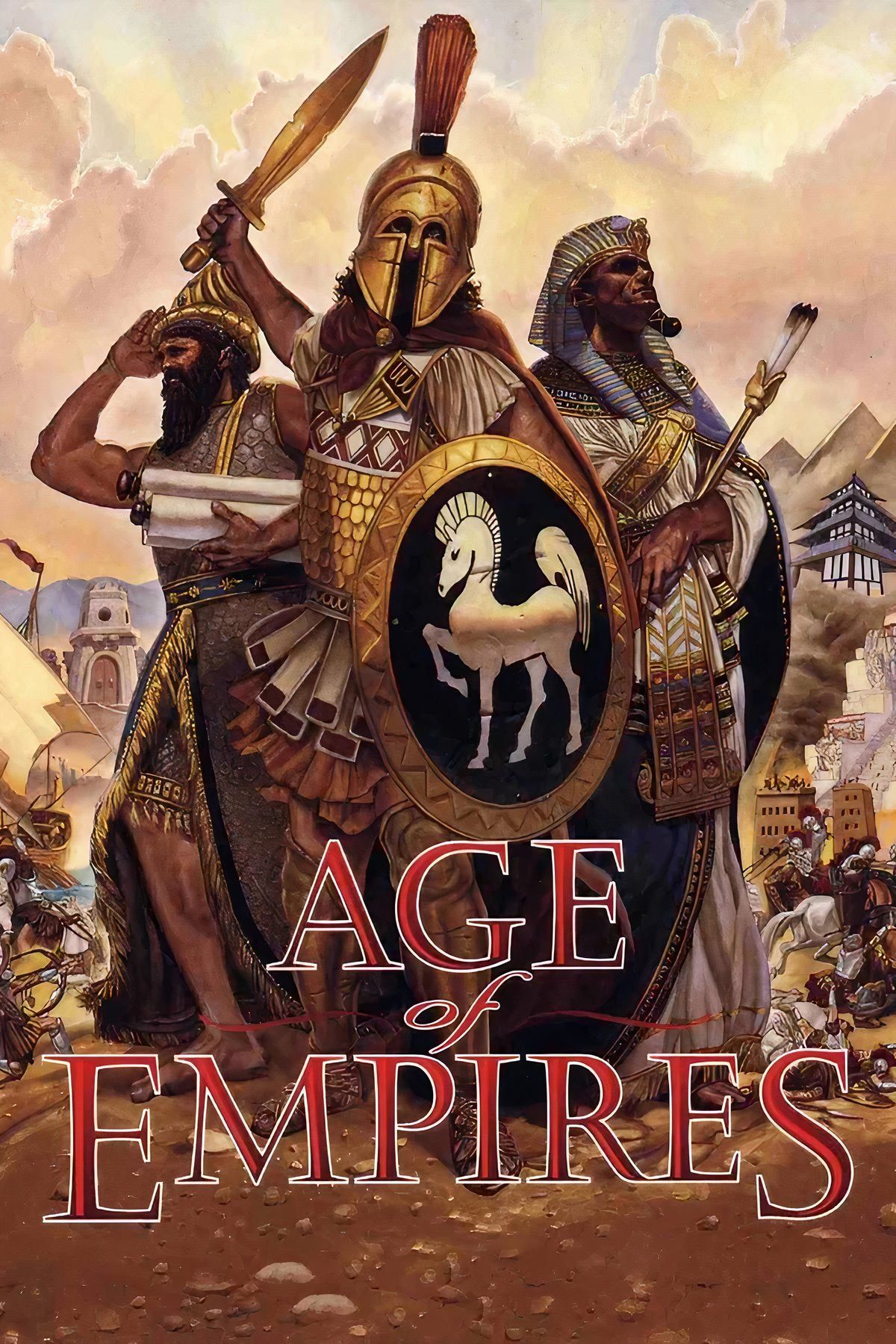Age of Empires